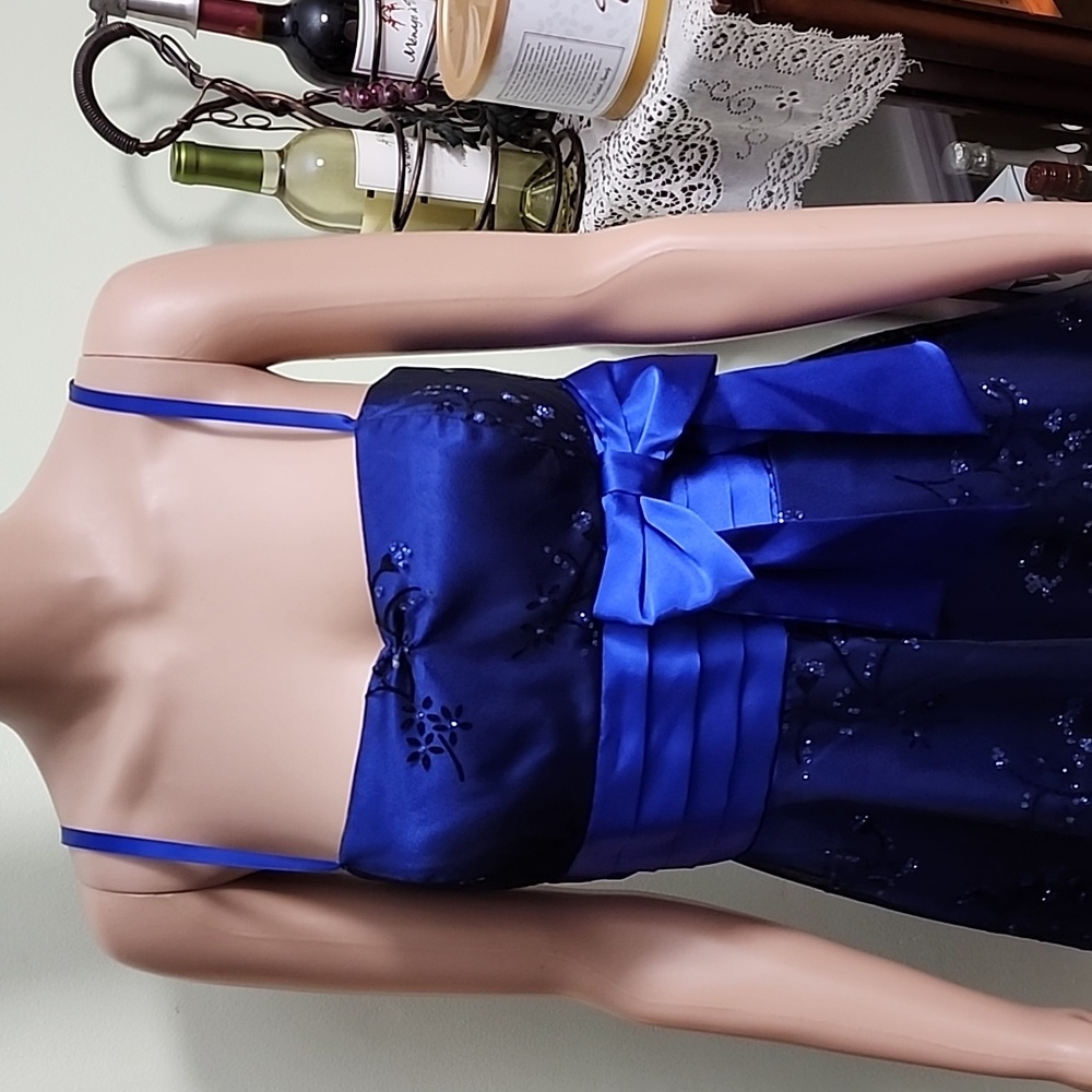 Dress - Picture 2 of 9
